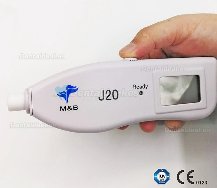 MBJ20 Medidor de ictericia portatil bilirrubinómetro transcutáneo medidor bilirrubina